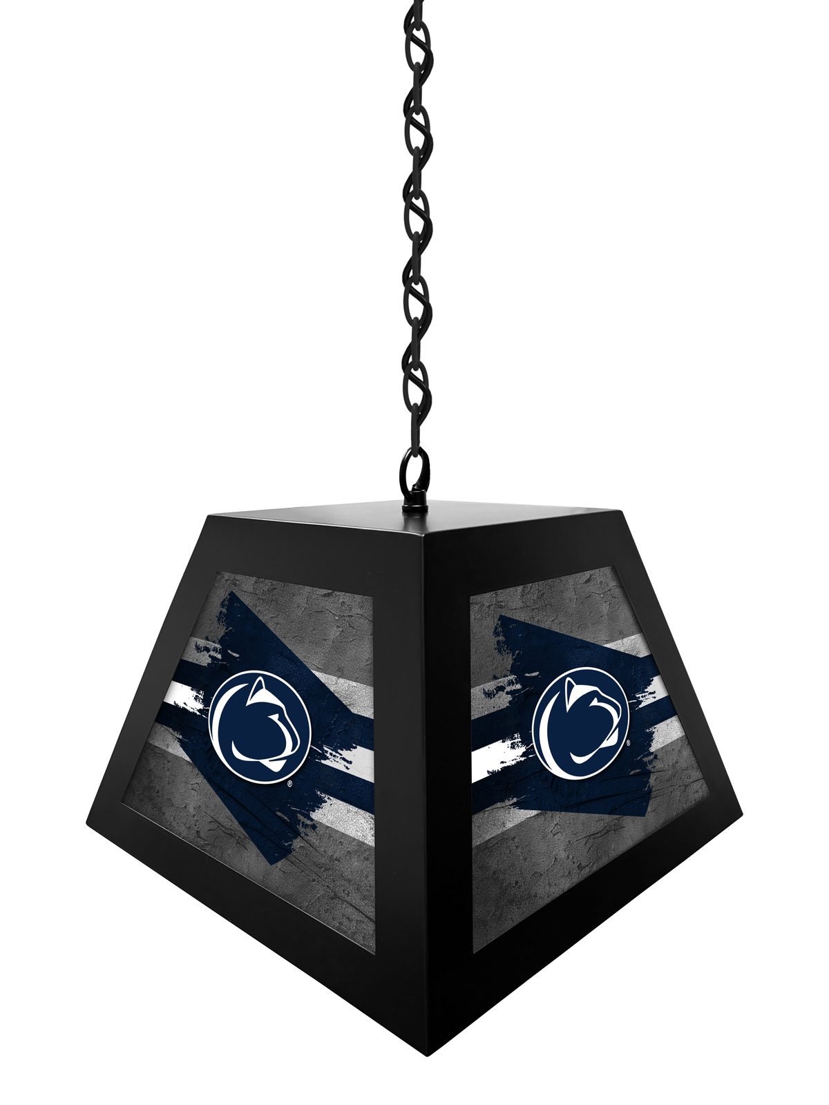 Pennsylvania State University Pendant Box Light 2 Pennsylvania State University Pendant Box Light - Image 2
