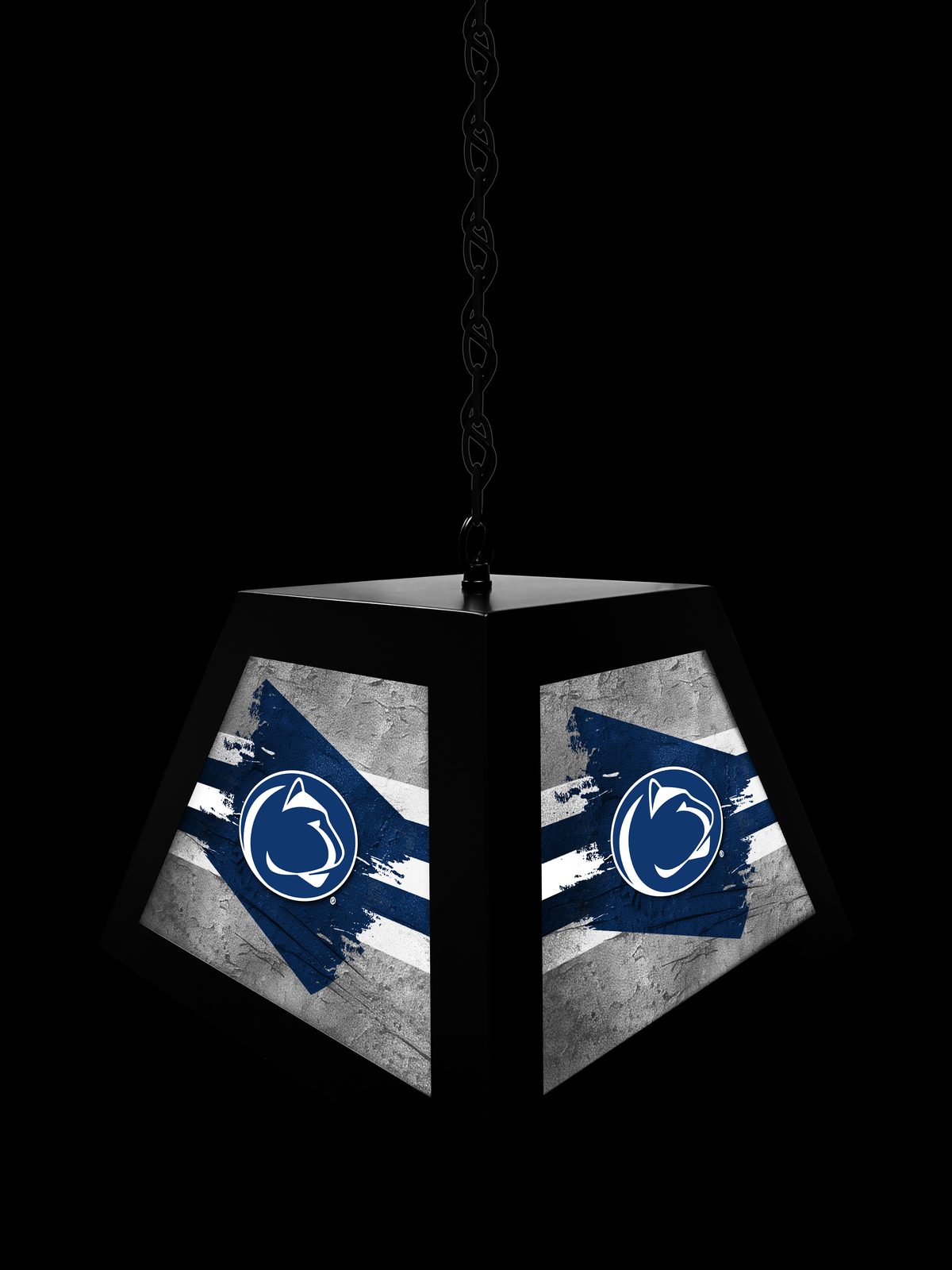 Pennsylvania State University Pendant Box Light 4 Pennsylvania State University Pendant Box Light - Image 4