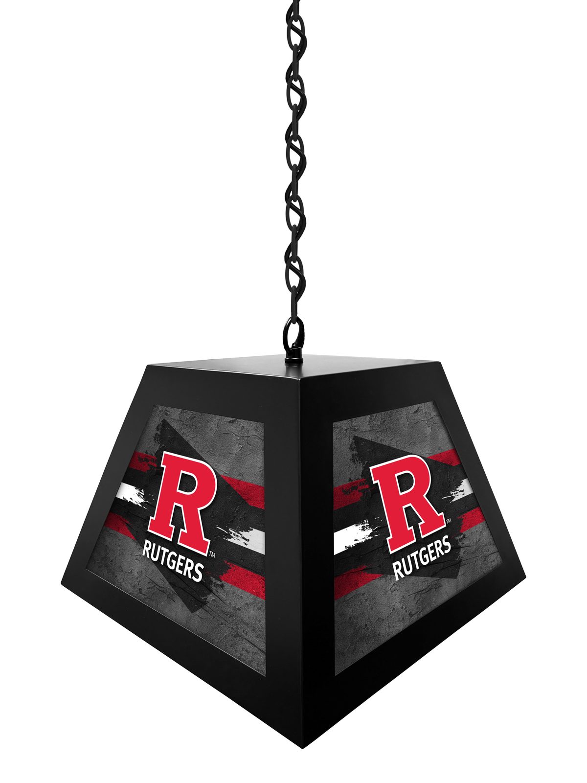 Rutgers Pendant Box Light 2 Rutgers Pendant Box Light - Image 2