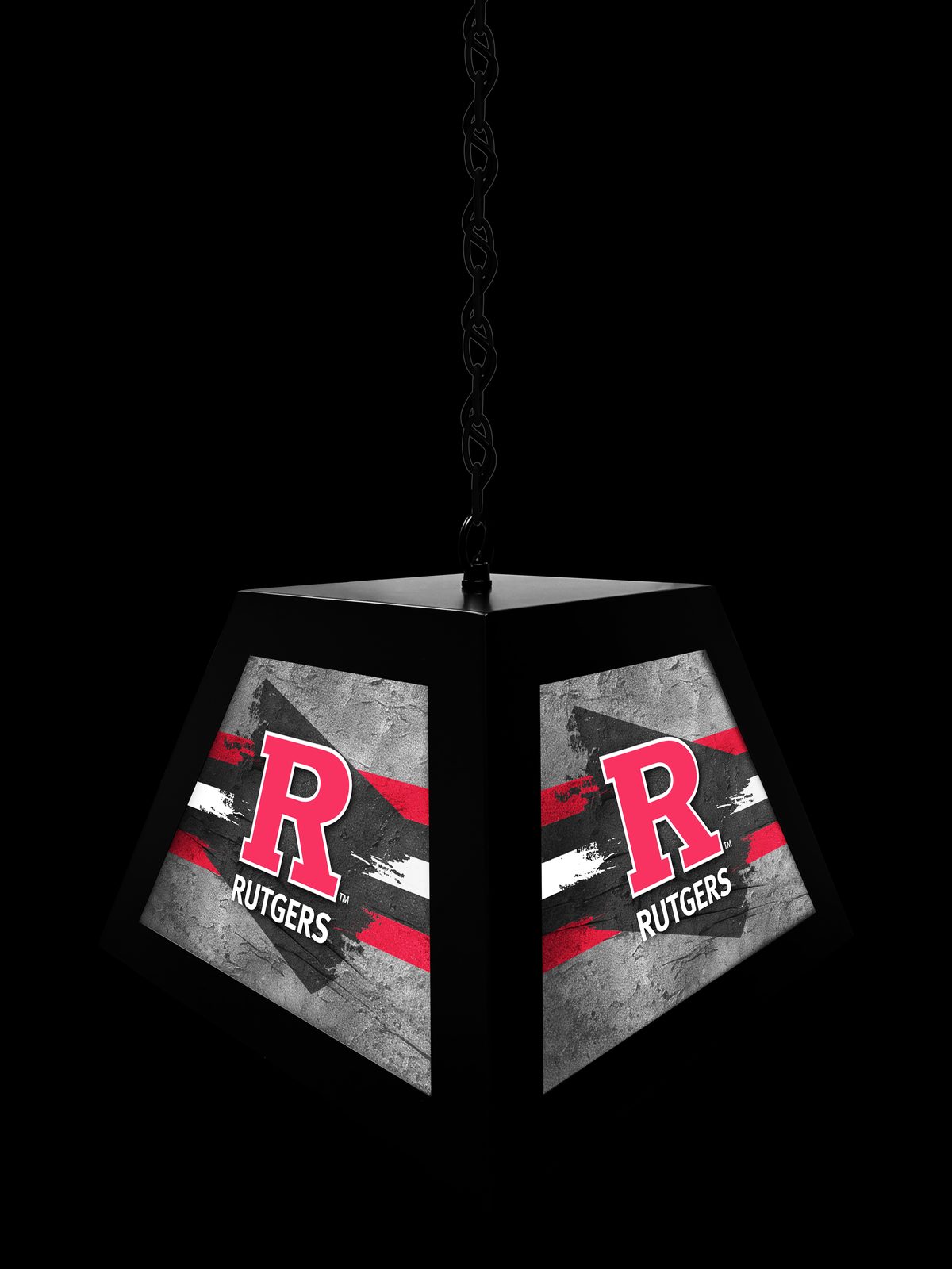Rutgers Pendant Box Light 4 Rutgers Pendant Box Light - Image 4