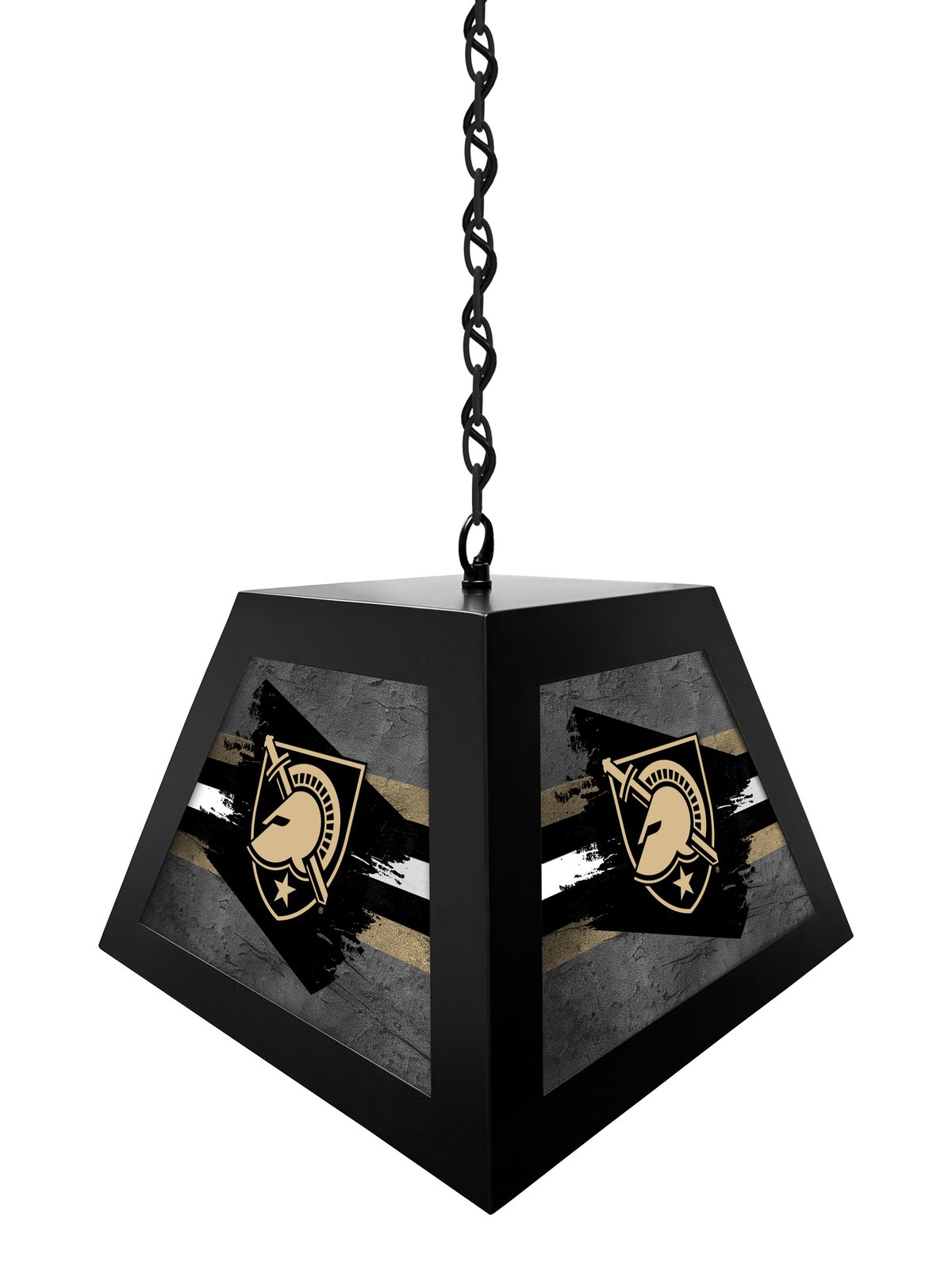 US Military Academy Pendant Box Light 2 US Military Academy Pendant Box Light - Image 2