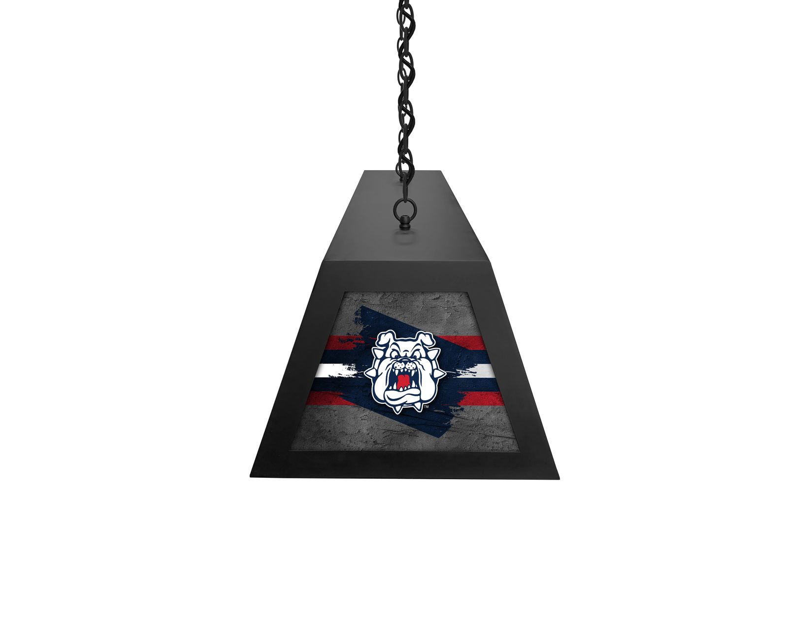 Fresno State University Long Box Billiard Light 3 Fresno State University Long Box Billiard Light - Image 3