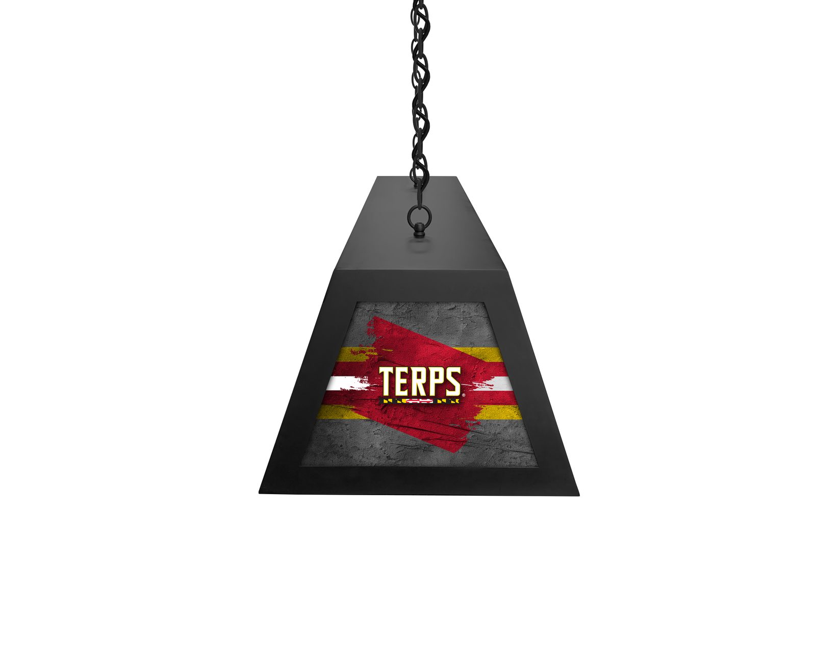 University of Maryland Long Box Billiard Light 3 University of Maryland Long Box Billiard Light - Image 3