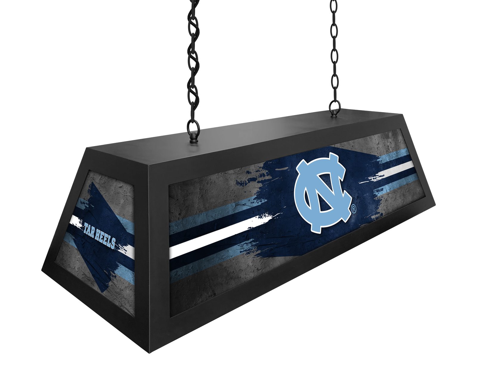 University of North Carolina Long Box Billiard Light 2 University of North Carolina Long Box Billiard Light - Image 2