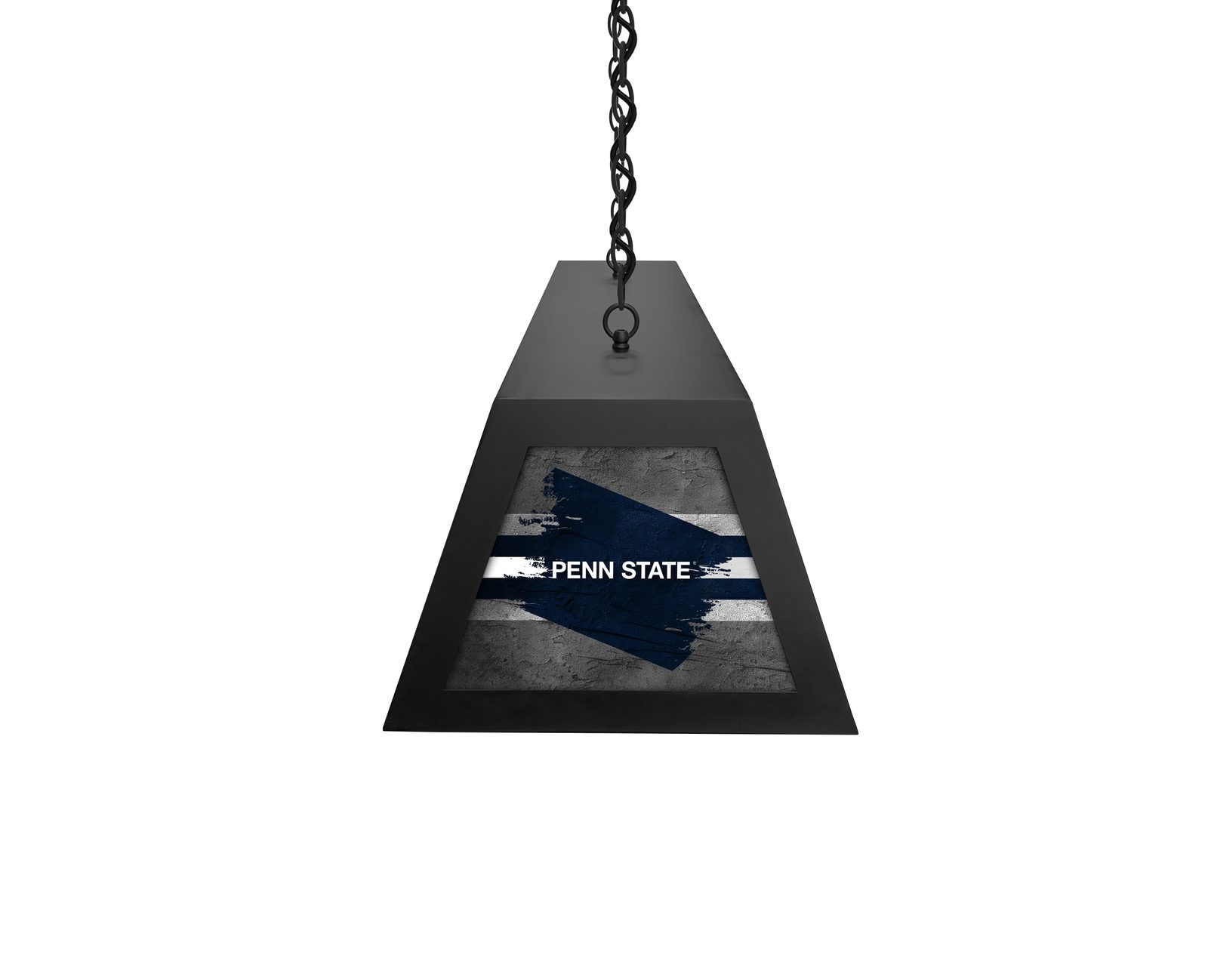 Pennsylvania State University Long Box Billiard Light 3 Pennsylvania State University Long Box Billiard Light - Image 3