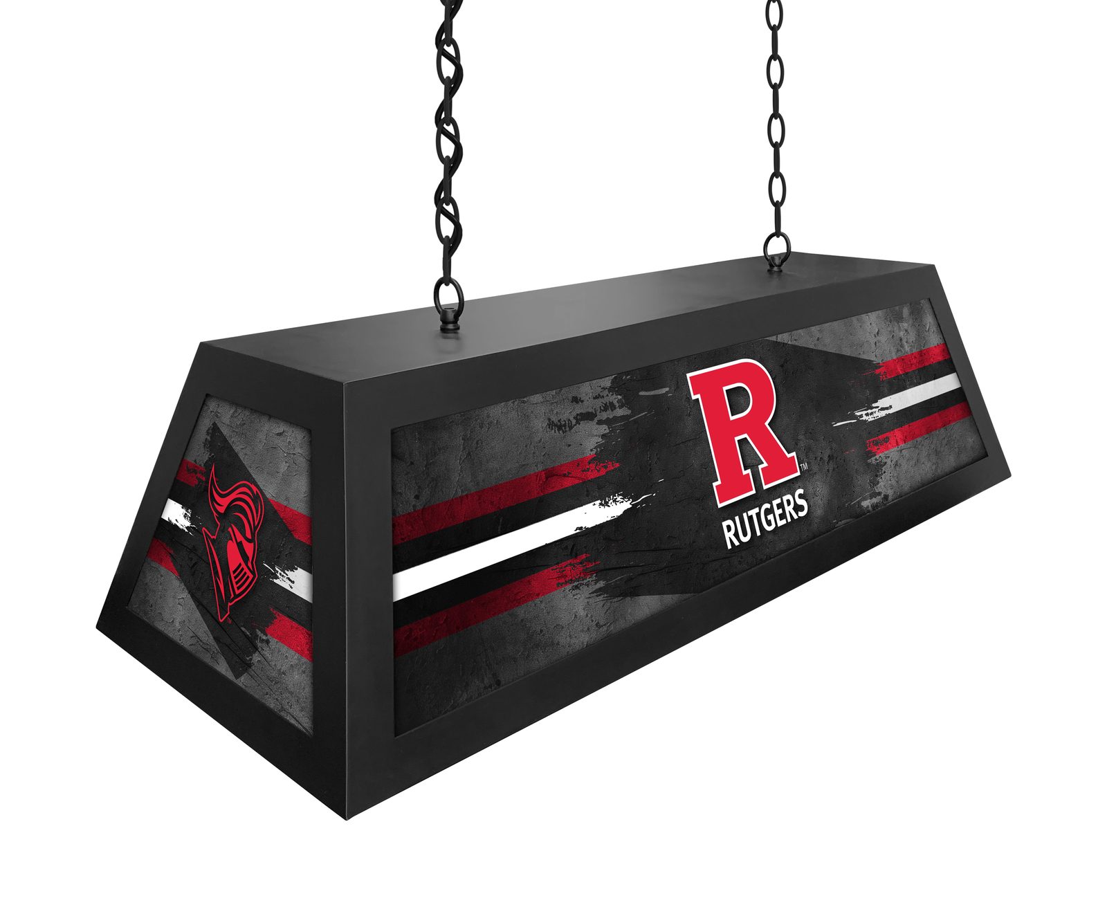 Rutgers Long Box Billiard Light 2 Rutgers Long Box Billiard Light - Image 2