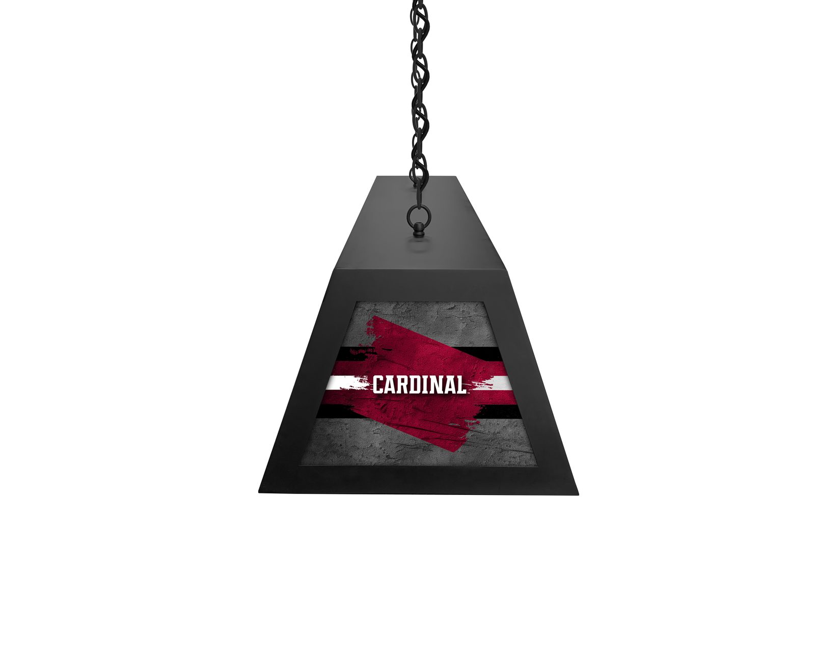 Stanford University Long Box Billiard Light 3 Stanford University Long Box Billiard Light - Image 3