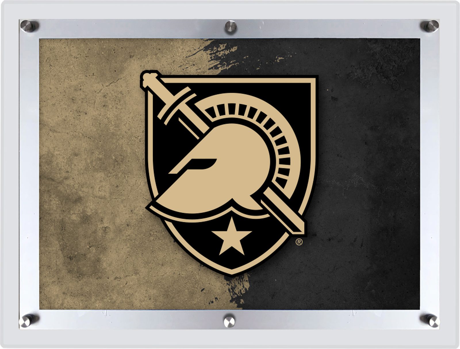 US Military Academy LG Backlit LED Sign 1 US Military Academy LG Backlit LED Sign