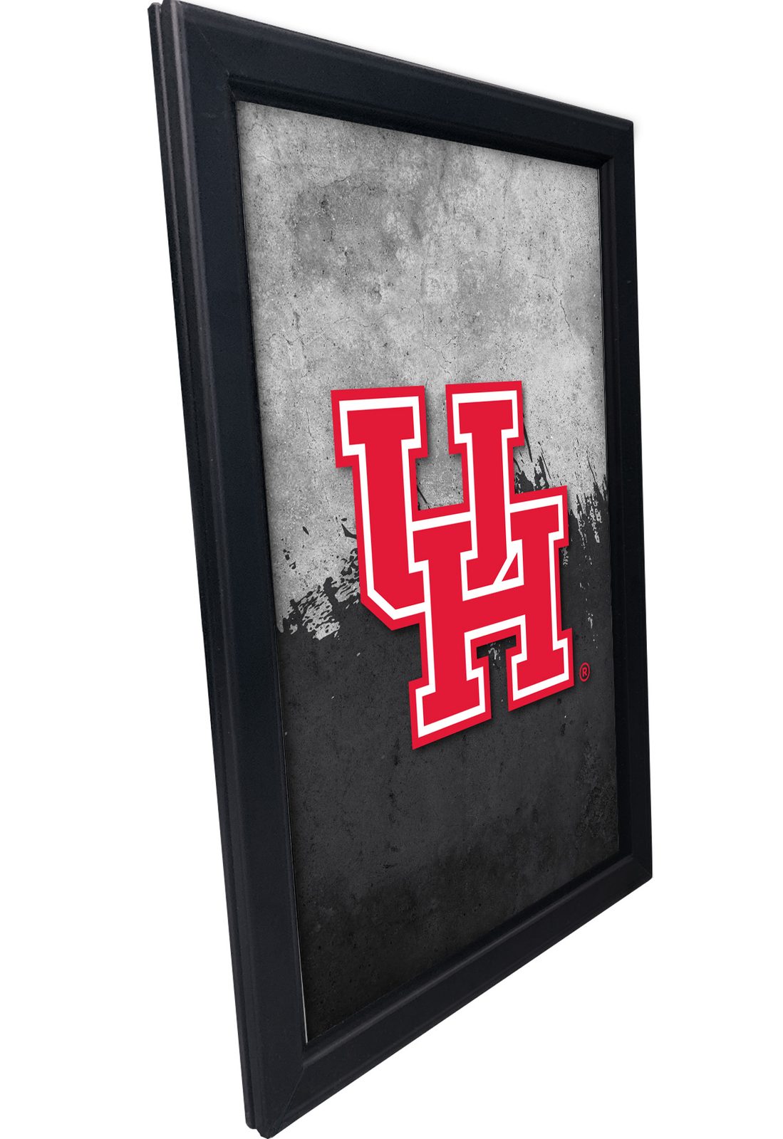 University of Houston 16x24 Snapframe Lightbox 2 University of Houston 16x24 Snapframe Lightbox - Image 2