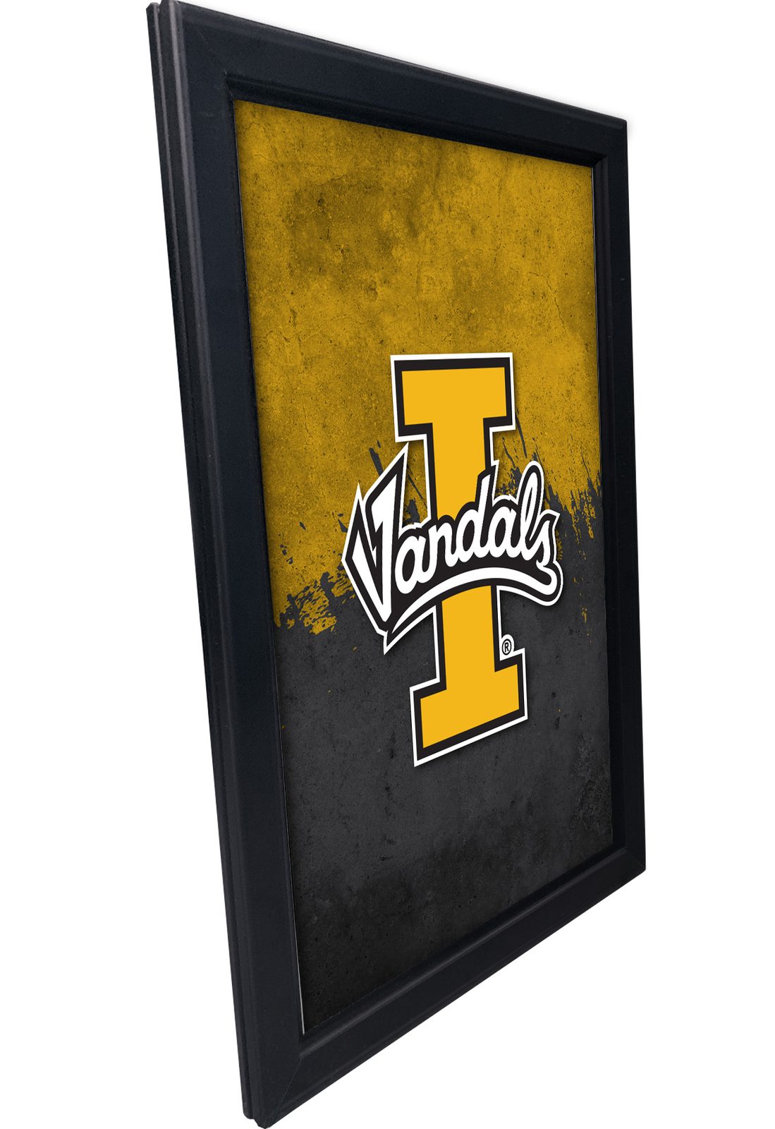 University of Idaho 16x24 Snapframe Lightbox 2 University of Idaho 16x24 Snapframe Lightbox - Image 2