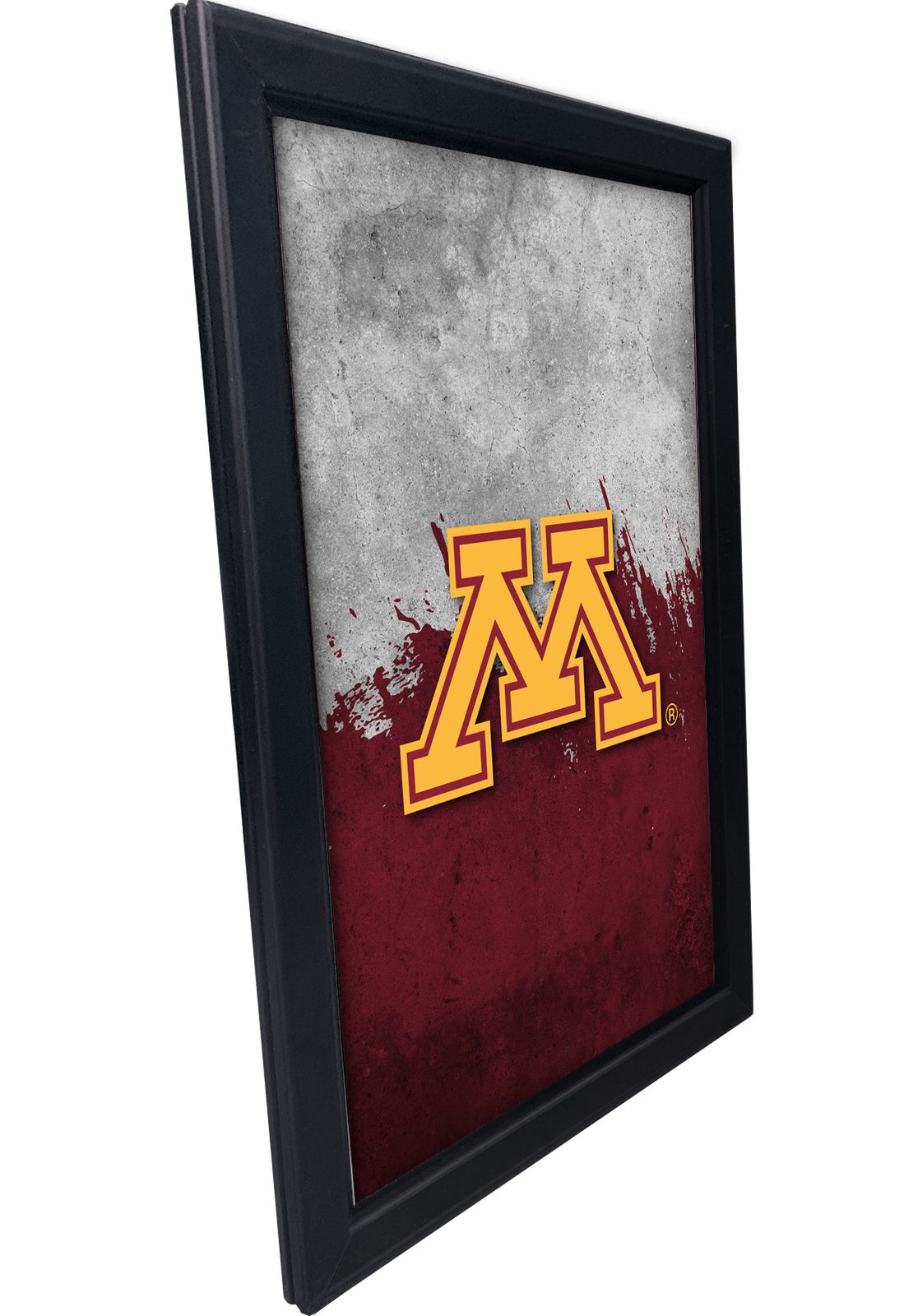 University of Minnesota 16x24 Snapframe Lightbox 2 University of Minnesota 16x24 Snapframe Lightbox - Image 2