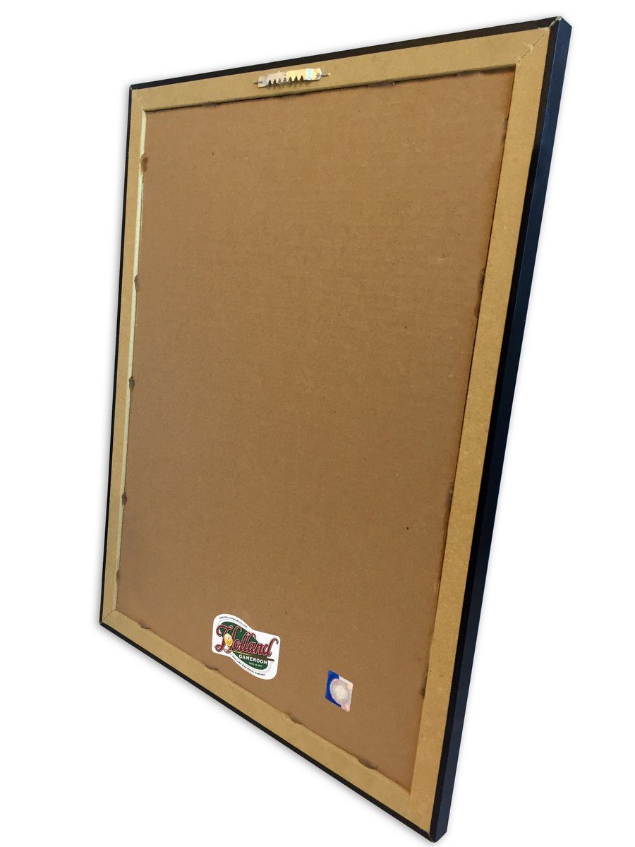 Florida State (Head) 17x22 Logo Wall Mirror 3 Florida State (Head) 17x22 Logo Wall Mirror - Image 3
