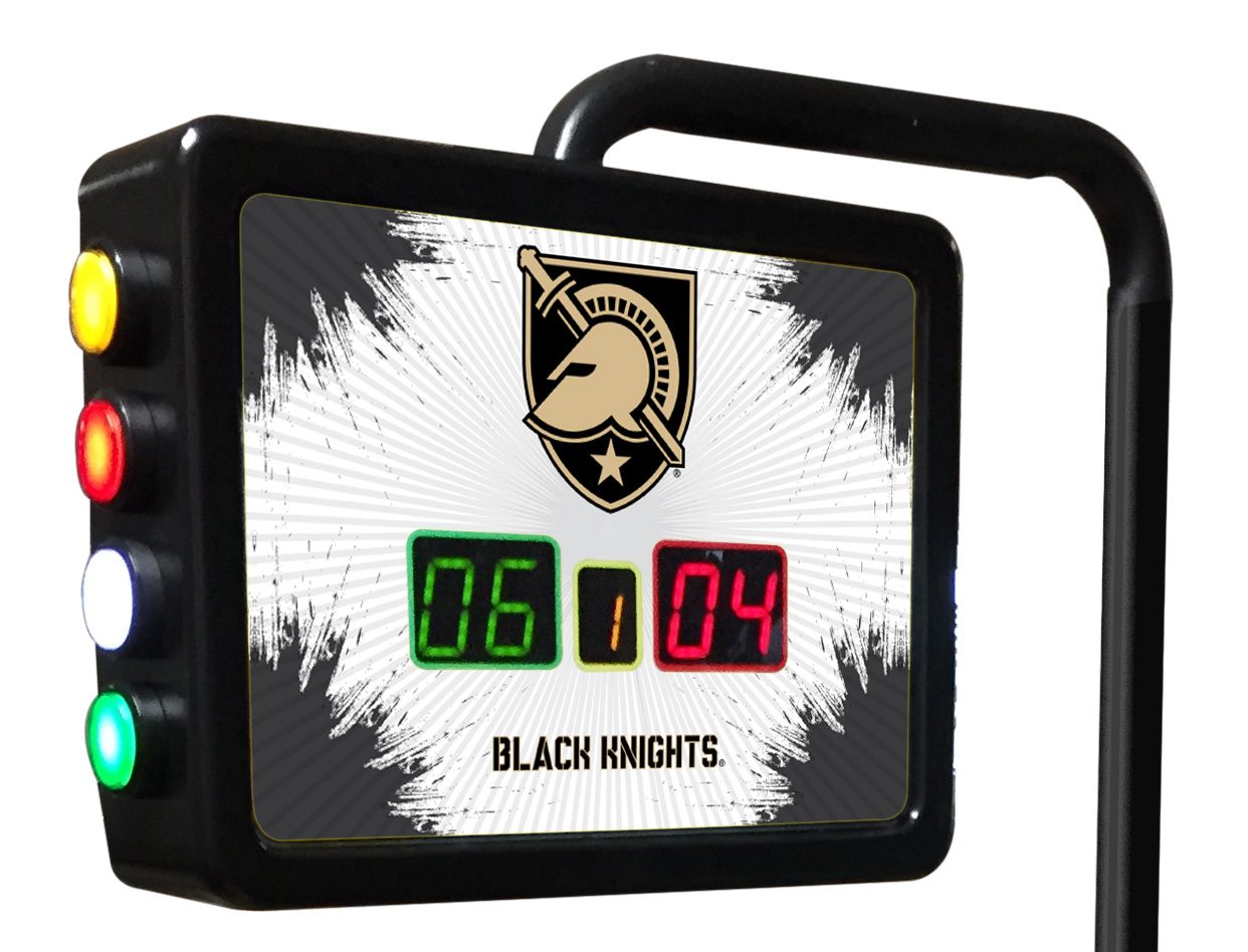 US Military Academy Shuffleboard Electronic Scoring Unit 1 US Military Academy Shuffleboard Electronic Scoring Unit