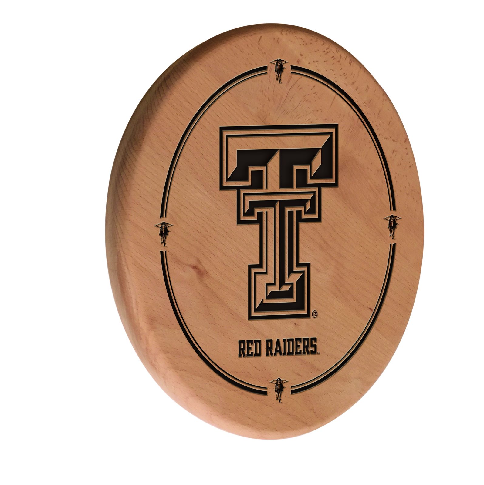 Texas Tech University Natural Laser Engraved Wood Sign Wall Art 1 Texas Tech University Natural Laser Engraved Wood Sign Wall Art