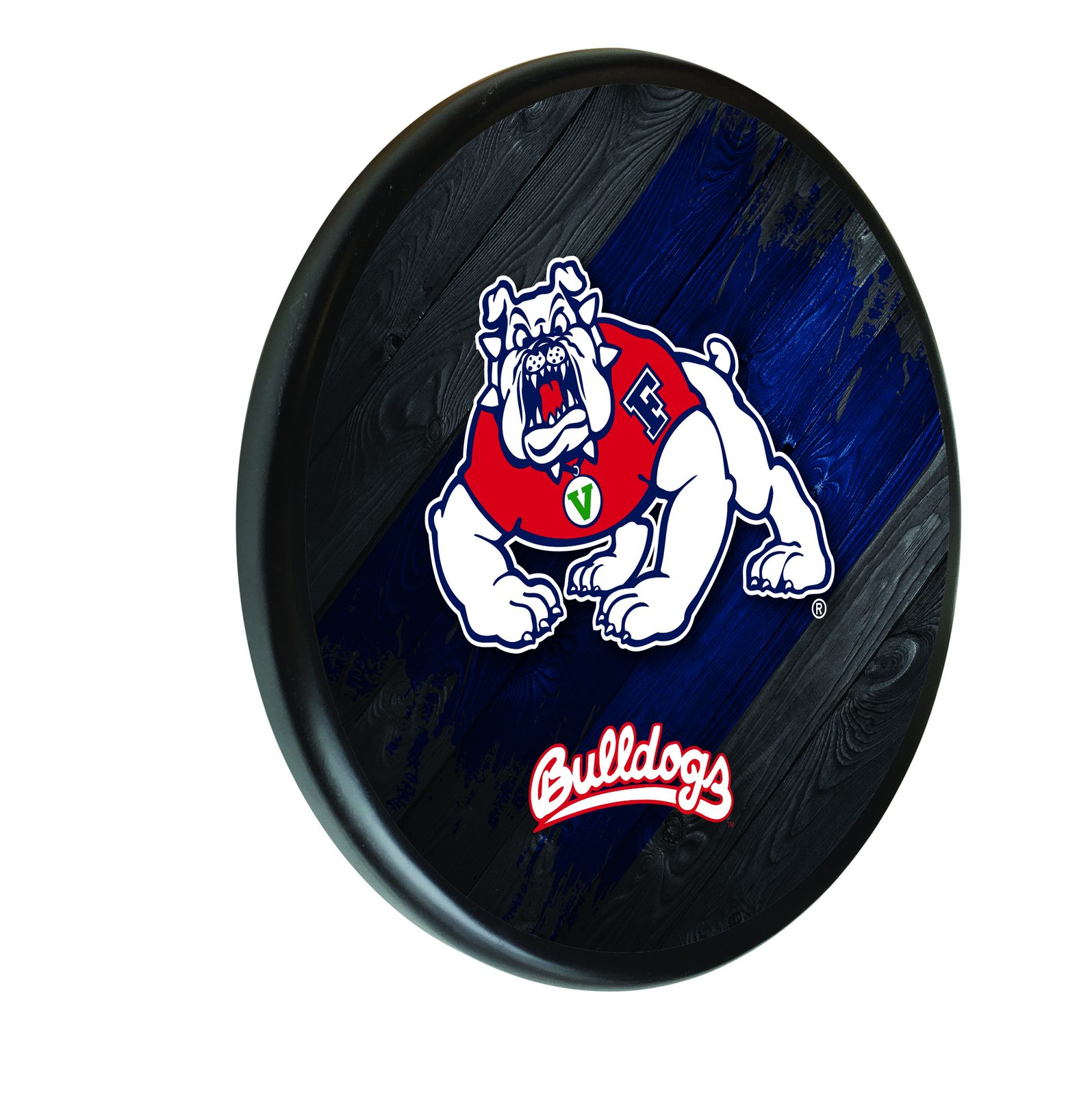 Fresno State University Black Digitally Printed Wood Sign Wall Art 1 Fresno State University Black Digitally Printed Wood Sign Wall Art
