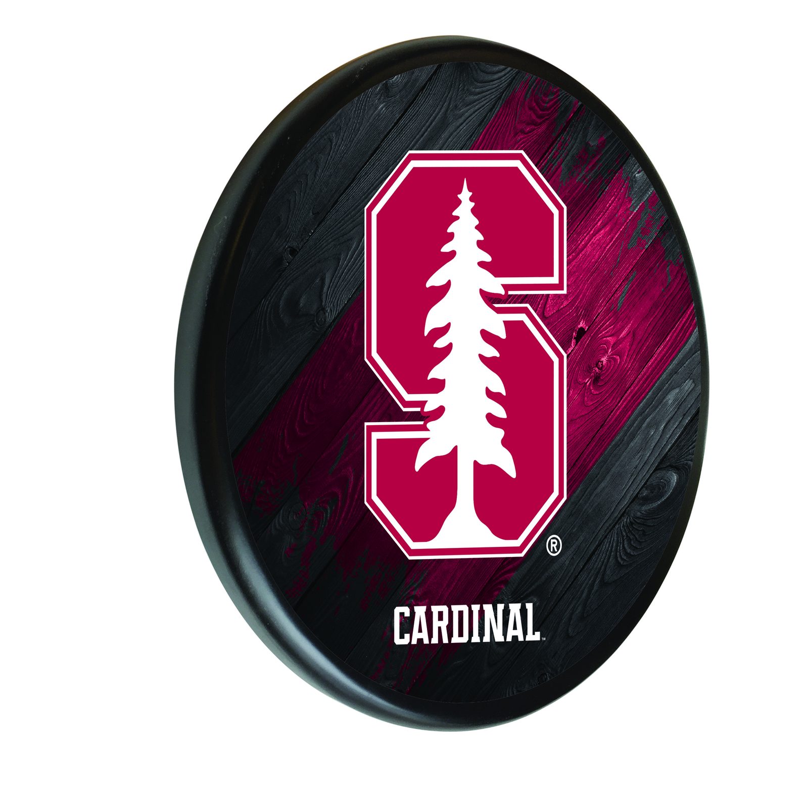 Stanford University Black Digitally Printed Wood Sign Wall Art 1 Stanford University Black Digitally Printed Wood Sign Wall Art